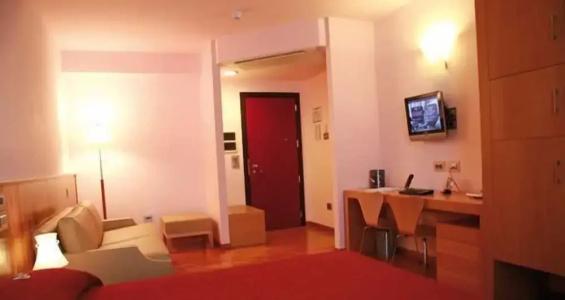 don guglielmo panoramic & Spa - 55