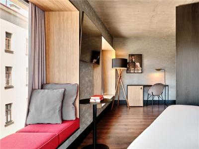 Radisson Red, Vienna - 45