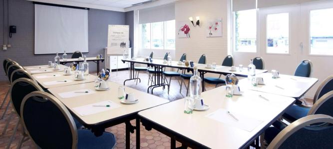 Campanile & Restaurant Gent - 13