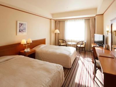 Crown Palais Kokura - 2
