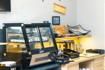 ApartAdagio Access Nancy Centre - 25