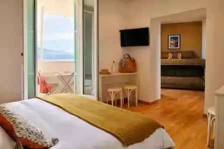 Hôtel Du Golfe - 61