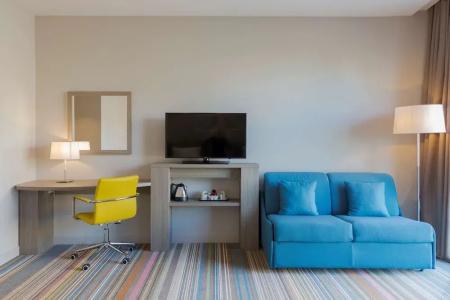 Hampton By Hilton Rome East - 41