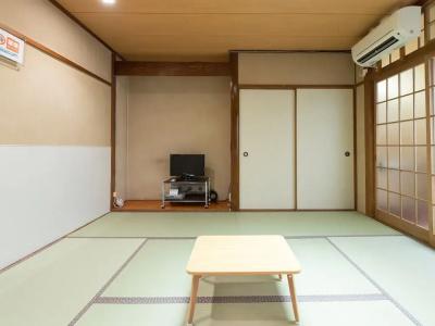 Oyo Yamamoto Ryokan Fukuoka Hakata - 35