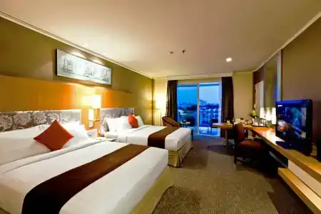 Royal Princess Larn Luang - Sha Extra Plus - 6