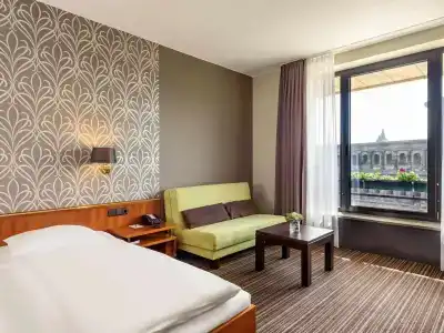 Mercure Trier Porta Nigra - 2