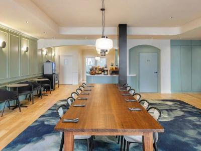 Mercure Bordeaux Gare Atlantic - 15