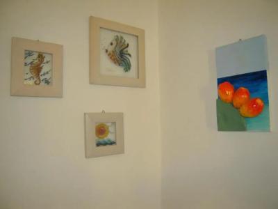b&b Casa Dorsi - 35