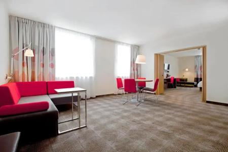 Novotel Kraków Centrum - 109