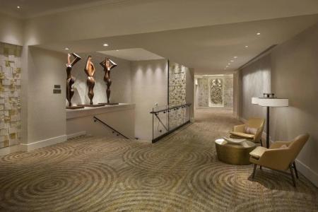 JW Marriott Mexico City - 26