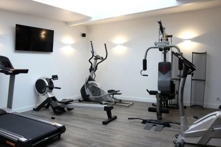 Best Western Plus Litteraire Gustave Flaubert - 19