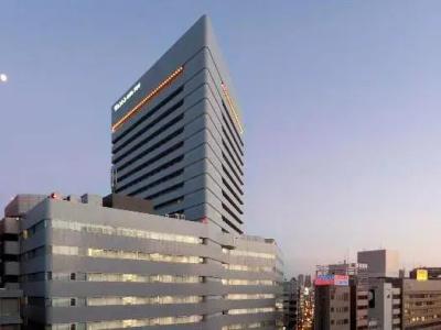 Shin Osaka Washington Plaza - 49