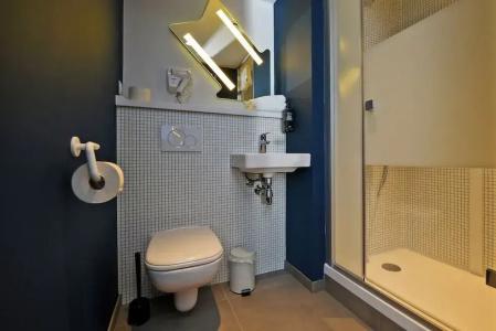 ibis budget Gent Centrum Dampoort - 68
