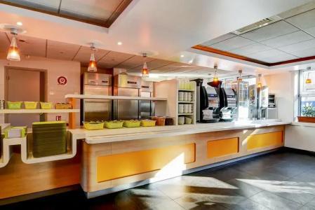 ibis budget Porte D'Orleans - 13