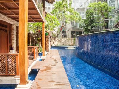 Grand Mega Resort & Spa Bali - 16
