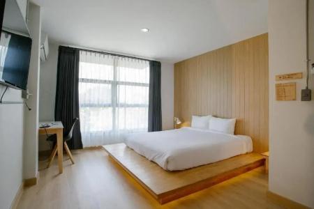 Karpenter Lampang - 90