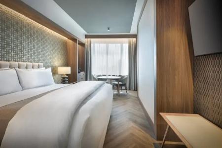 Ac Cuzco By Marriott - 22