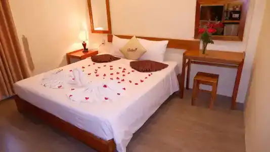 Bauhinia Resort & Spa - 99