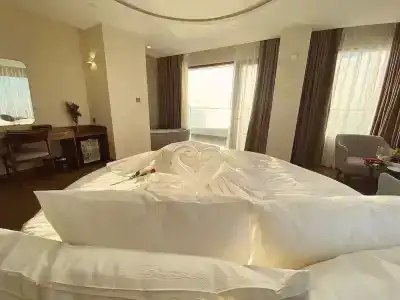 Sunset Beach Resort and Spa - 6