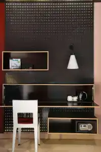 Scandic Paasi - 88