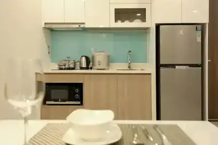 Nta Serviced - 98