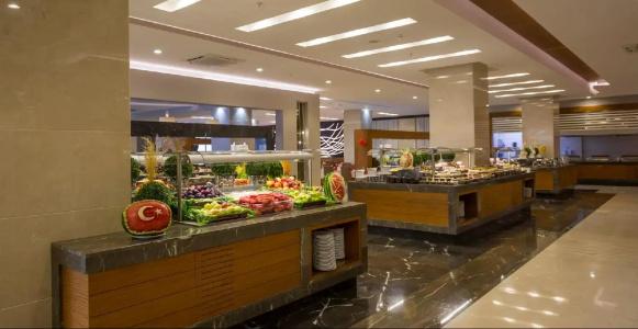 Side Sunport - All Inclusive - 27