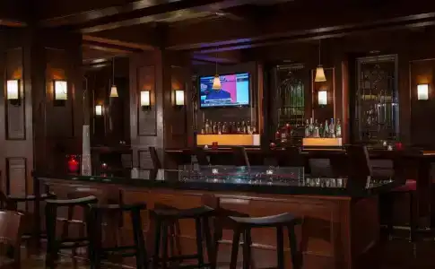 Charlotte Marriott SouthPark - 18