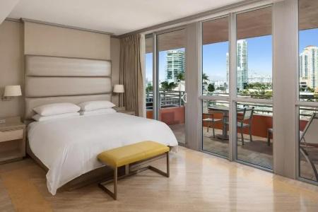 Hilton Bentley Miami/South Beach - 105