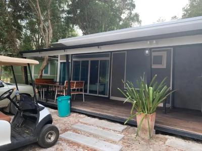 Rayonghouse Resort - 118