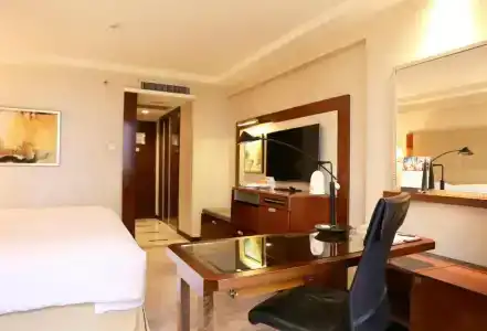 Shangri-La Shenzhen - 35