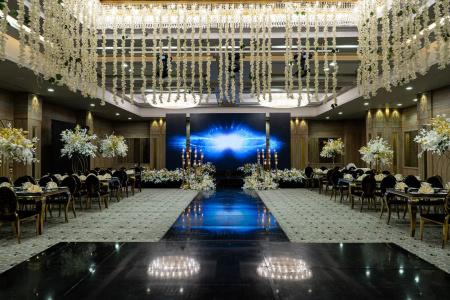 Triumph Plaza - 34