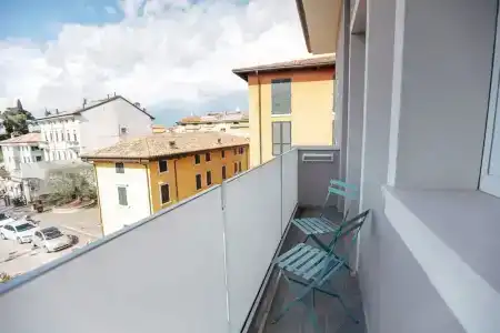 Albergo Arilica - 16