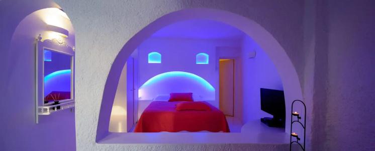 Abyssanto Suites and Spa - 136