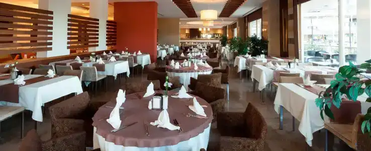 Seher Sun Palace Resort & Spa - All Inclusive - 21