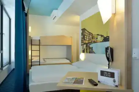 b&b müNster-Hafen - 33