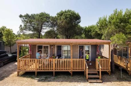 Camping Sabbiadoro - 43
