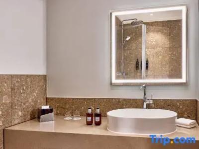 Four Points by Sheraton München Central - 55