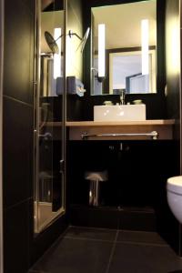 Best Western Opéra Drouot - 41