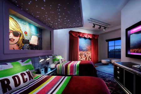 Universal's Hard Rock® - 2
