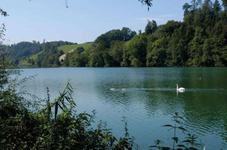 Luzern Youth Hostel - 17
