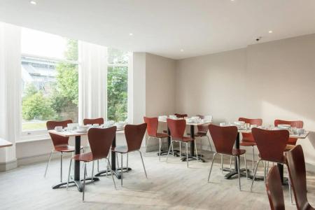 Mowbray Court - 21