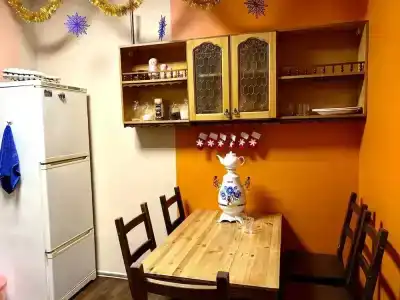 ОК на Большой Никитской - 21