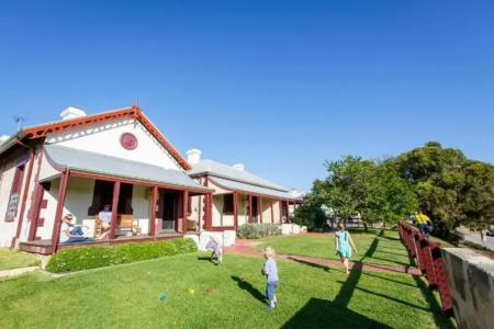 Fremantle Prison Yha - 44