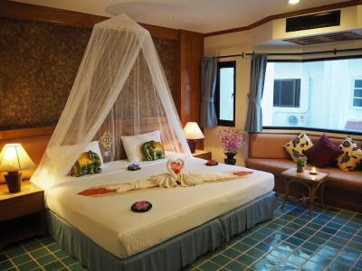 Your Place Inn - 131
