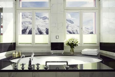 Badrutt's Palace St Moritz - 18