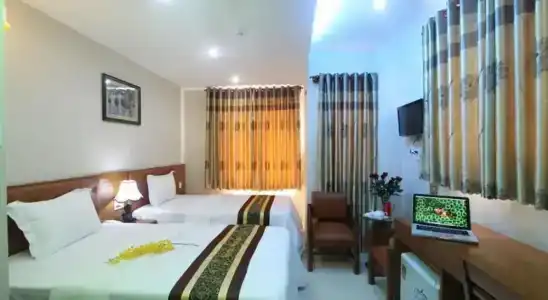 RedDoorz near Gia Dinh Park - 6