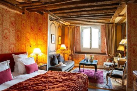 Hôtel Le Relais Saint-Germain - 20