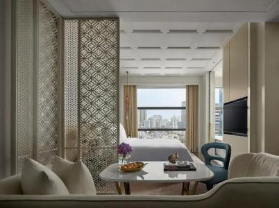 Rosewood Bangkok - 33