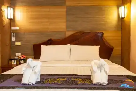 Naiyang Discovery Beach Resort Sha - 50