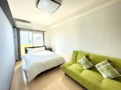 Emi Full Resort - 44
